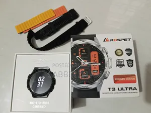 Kospet T3 Ultra
