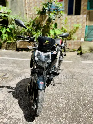 টিভিএস আপাচে আরটিআর ১৬০ ৪ভি ২০২২ ব্ল্যাক