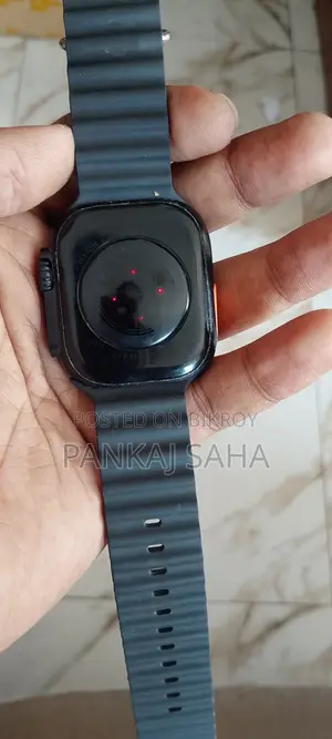 স্মার্ট ওয়াচ