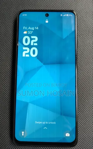 OnePlus Nord N30 SE 128 GB Gray