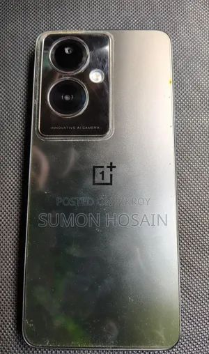 OnePlus Nord N30 SE 128 GB Gray