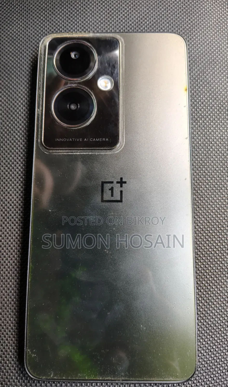 OnePlus Nord N30 SE 128 GB Gray