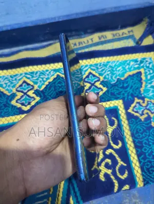 Samsung Galaxy A21s 64 GB Blue