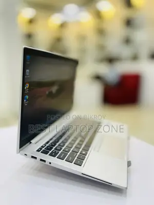 Laptop HP 15-dw3031 16GB Intel Core i7 SSD 512GB