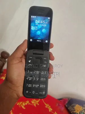 Nokia 2 8 GB Black