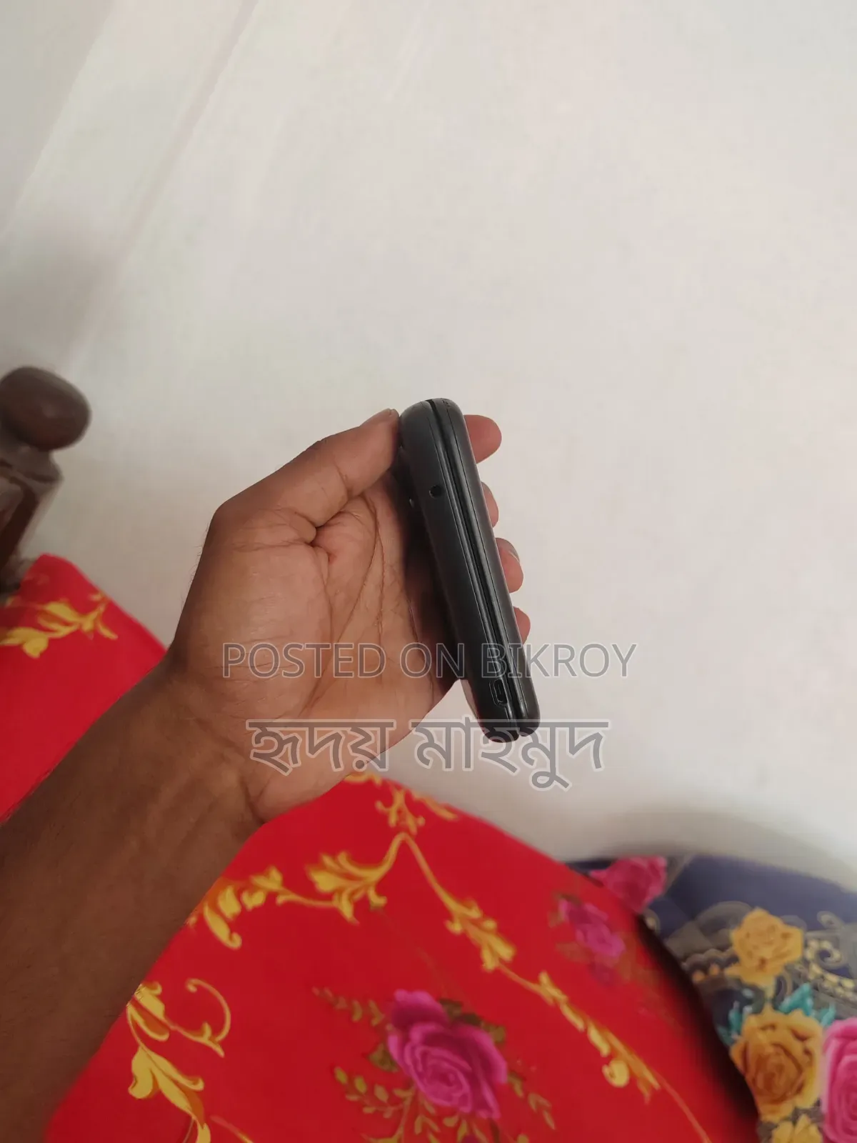 Nokia 2 8 GB Black