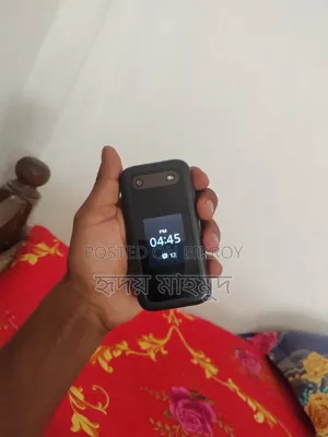 Nokia 2 8 GB Black