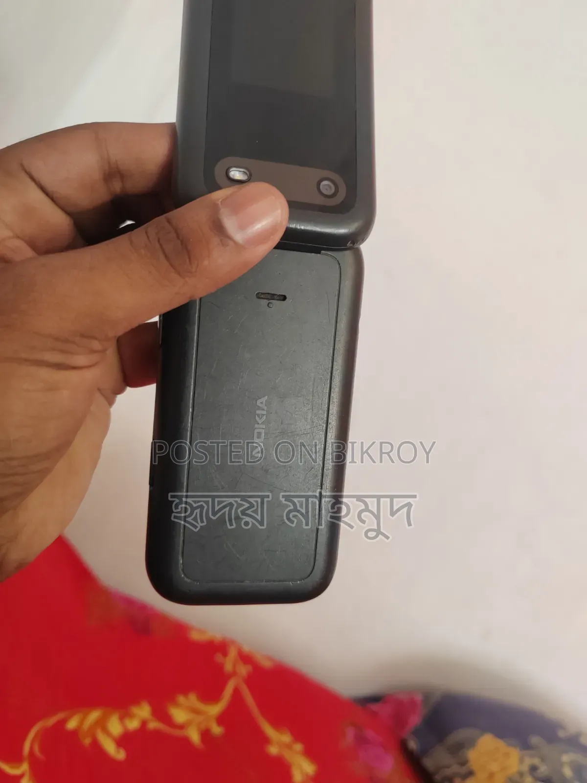 Nokia 2 8 GB Black