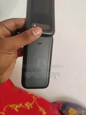 Nokia 2 8 GB Black