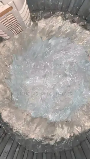শার্প ৮ লিটার রানিং ওয়াশিং মেশিন বিক্রি করতে চাই
