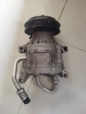 কম্প্রেসর