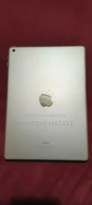 অ্যাপল আইপ্যাড ৯.৭ ৩২ জিবি গোলাপী