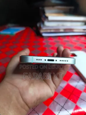 Apple iPhone 12 128 GB Green
