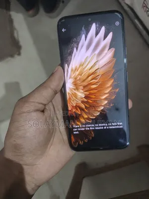 Tecno Spark 40 Pro 128 GB Black