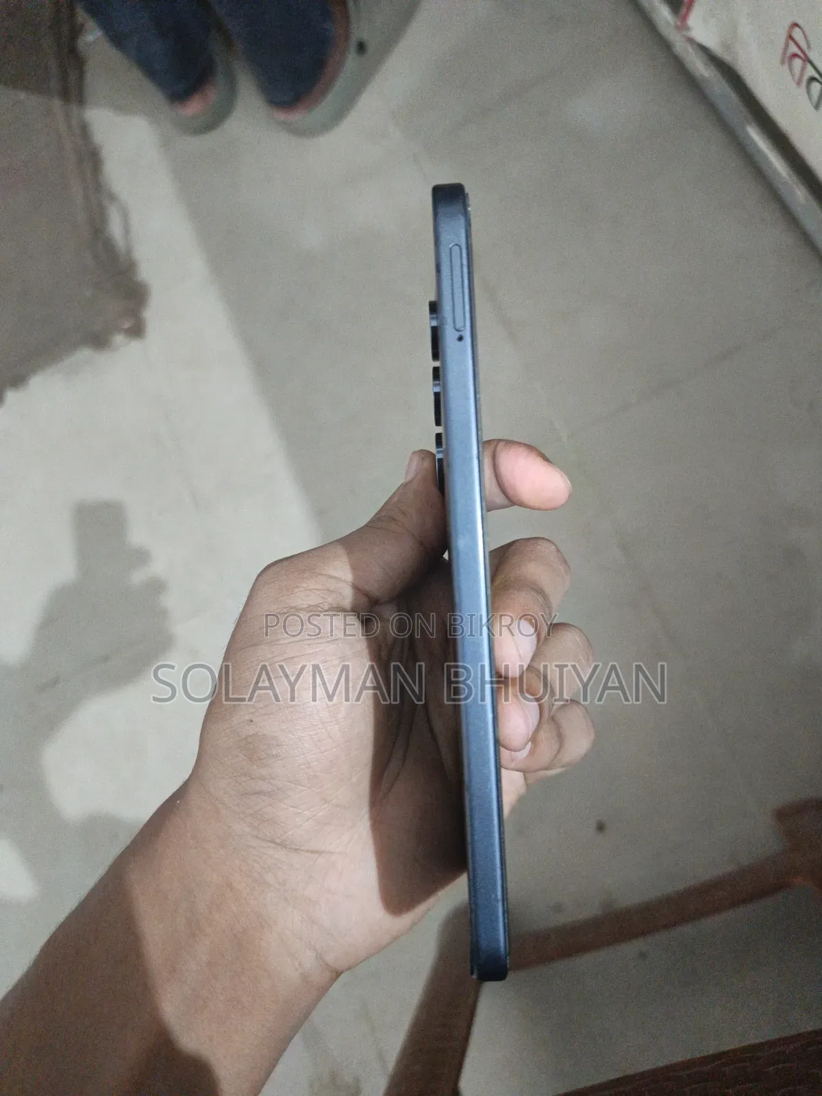 Tecno Spark 40 Pro 128 GB Black