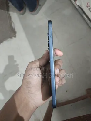 Tecno Spark 40 Pro 128 GB Black