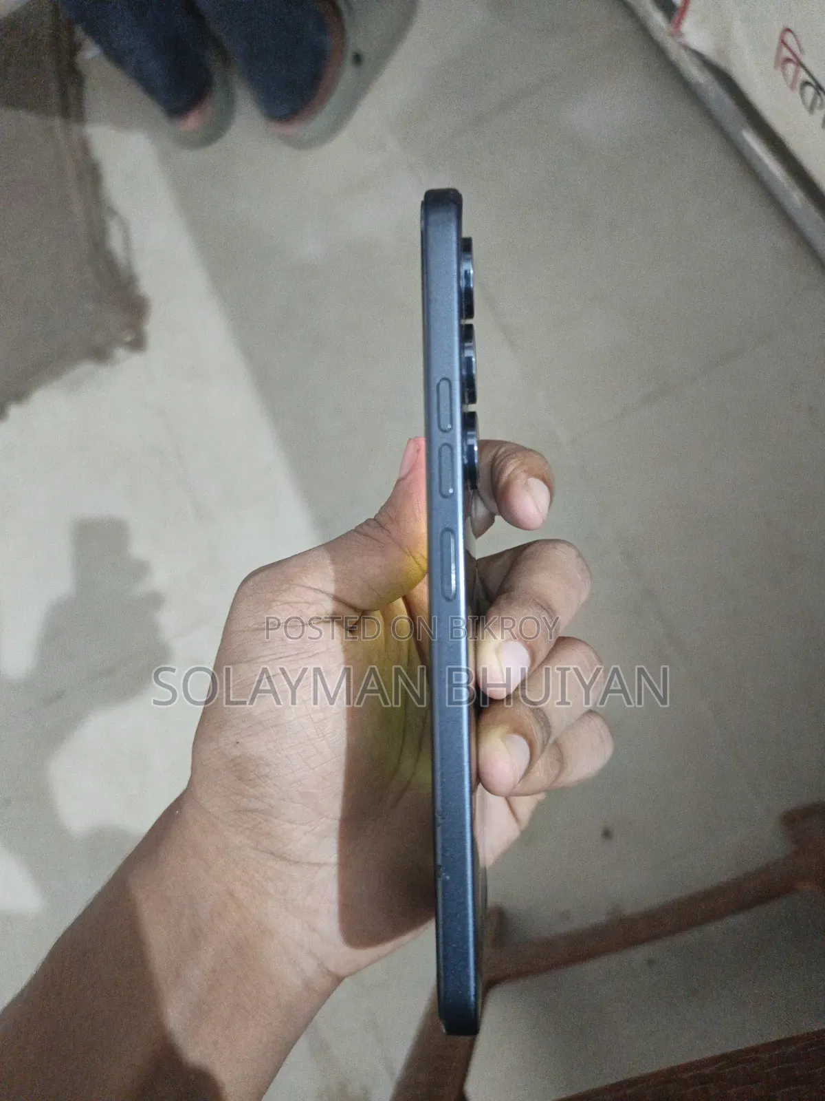 Tecno Spark 40 Pro 128 GB Black