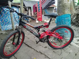 বাইসাইকেল বিক্রি হবে আর্জেন্ট