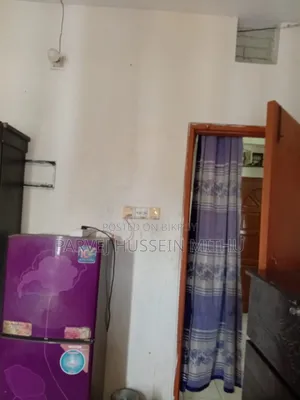মিরপুর ১১ এ ১-বেডরুমের বাসা ভাড়া