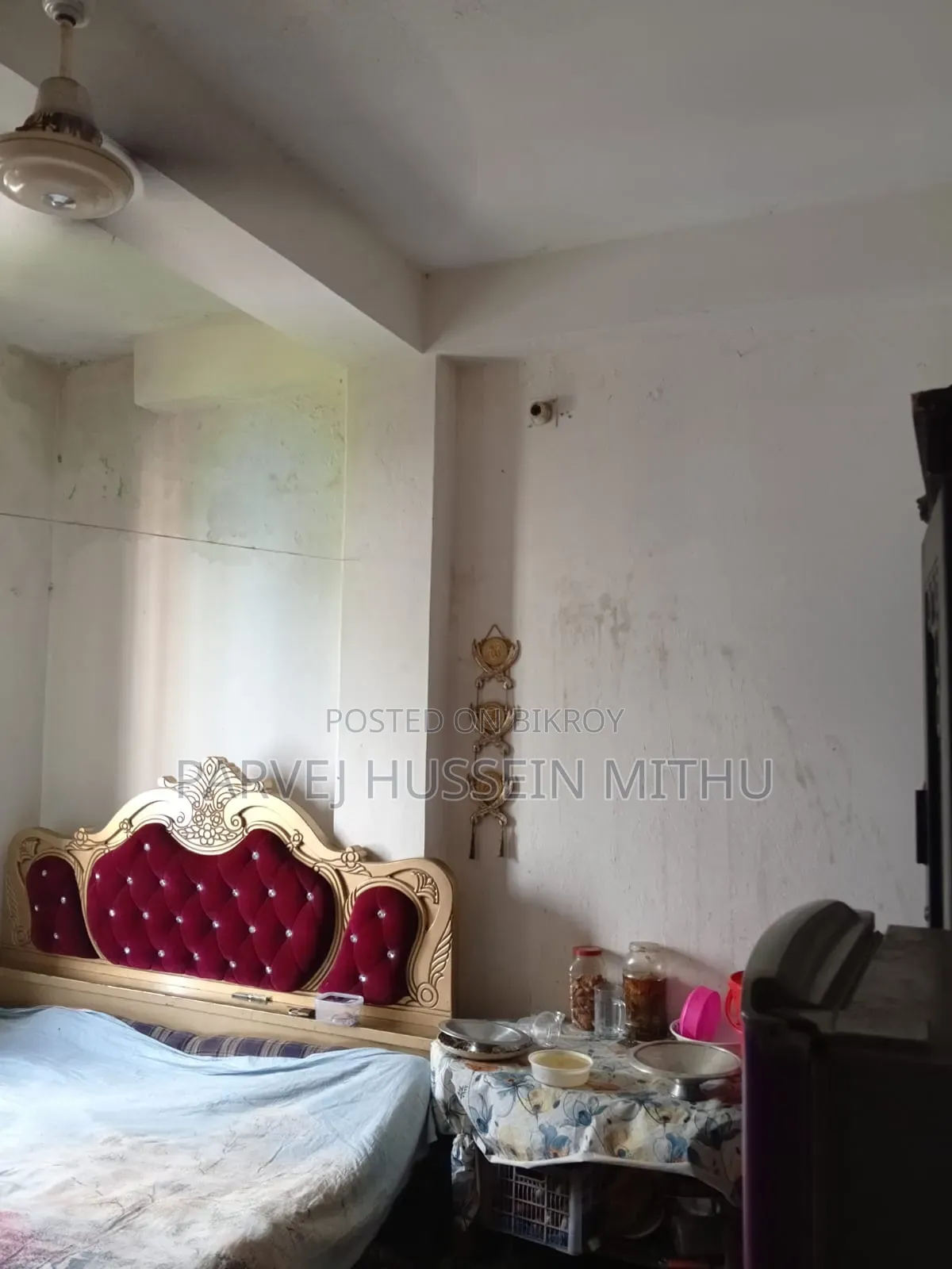 মিরপুর ১১ এ ১-বেডরুমের বাসা ভাড়া