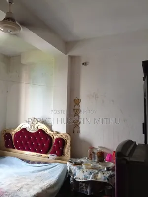 মিরপুর ১১ এ ১-বেডরুমের বাসা ভাড়া