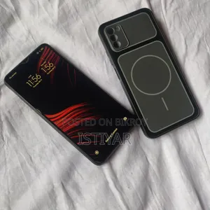 Xiaomi Poco M3 128 GB Black