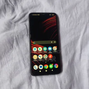 Xiaomi Poco M3 128 GB Black