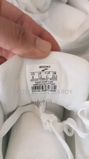 Brooks Sneakers 1:1 Grade