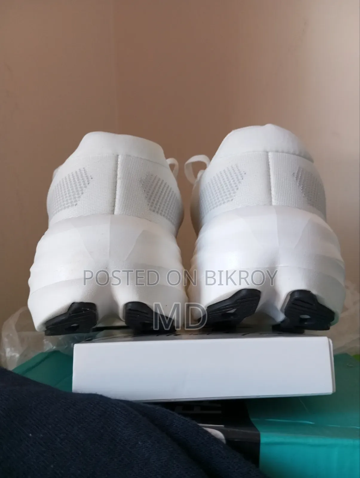 Brooks Sneakers 1:1 Grade