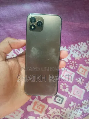 Itel Magic 1 Gold