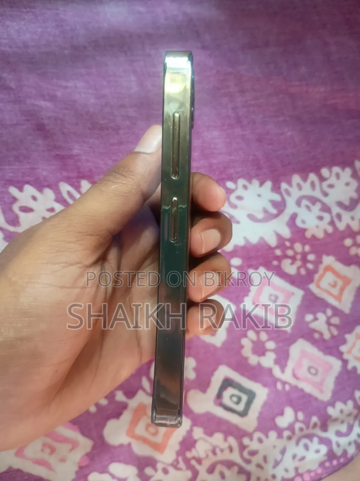 Itel Magic 1 Gold