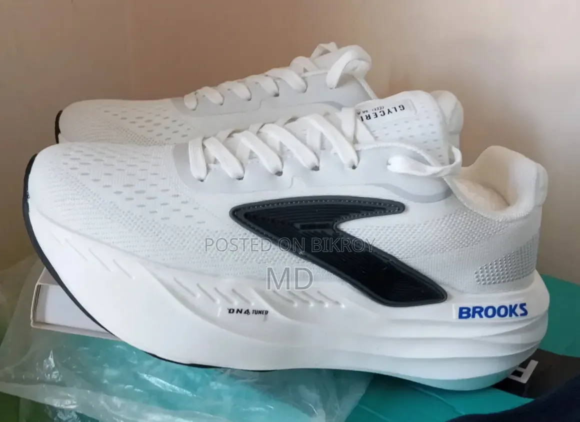 Brooks Sneakers 1:1 Grade