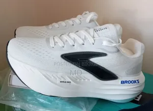 Brooks Sneakers 1:1 Grade