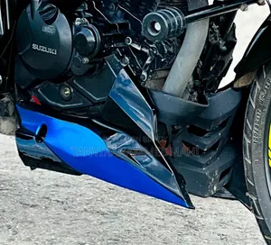 4v Engine Guard