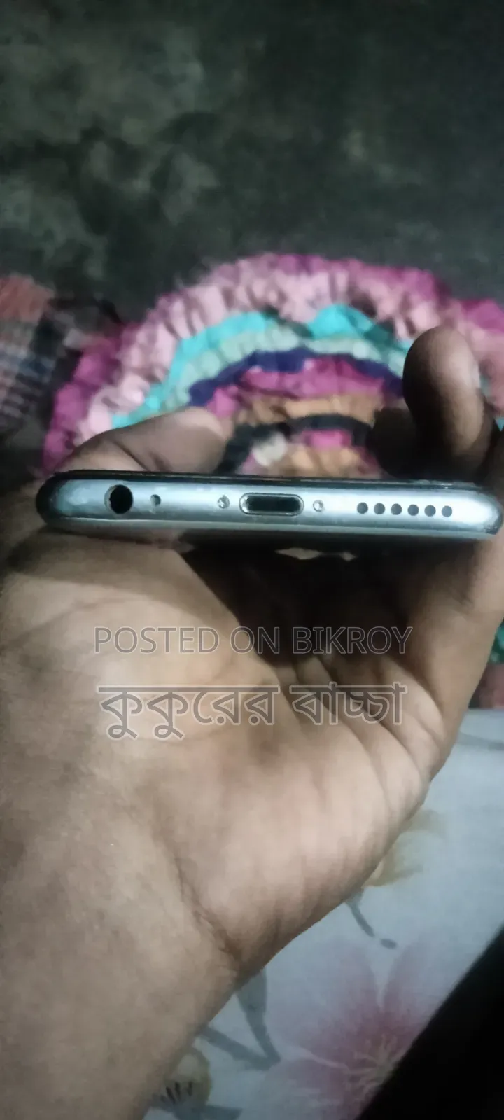 Apple iPhone 6 32 GB Gray