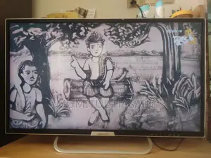 টিভির জন্য বিক্রি ৩২ ইঞ্চি স্যামসাং