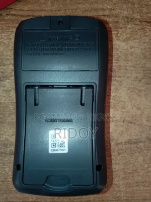 UNI-T UT33B+ Digital Multimeter Meter
