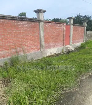 100ft 7.5 Katha Commercial North at Sector-9