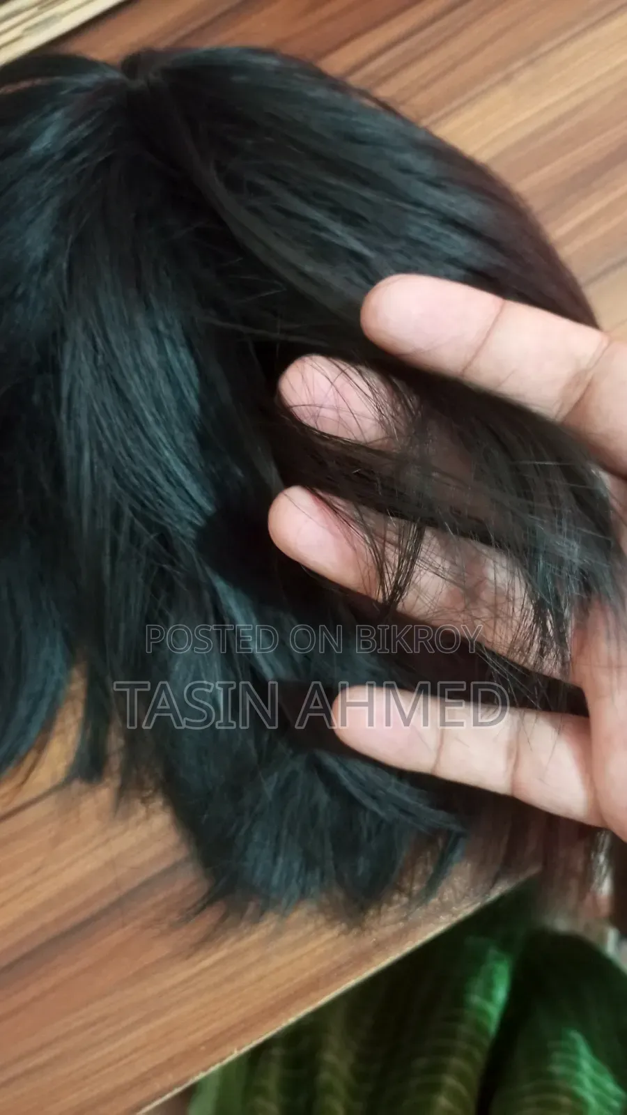 Nice Hair Wig