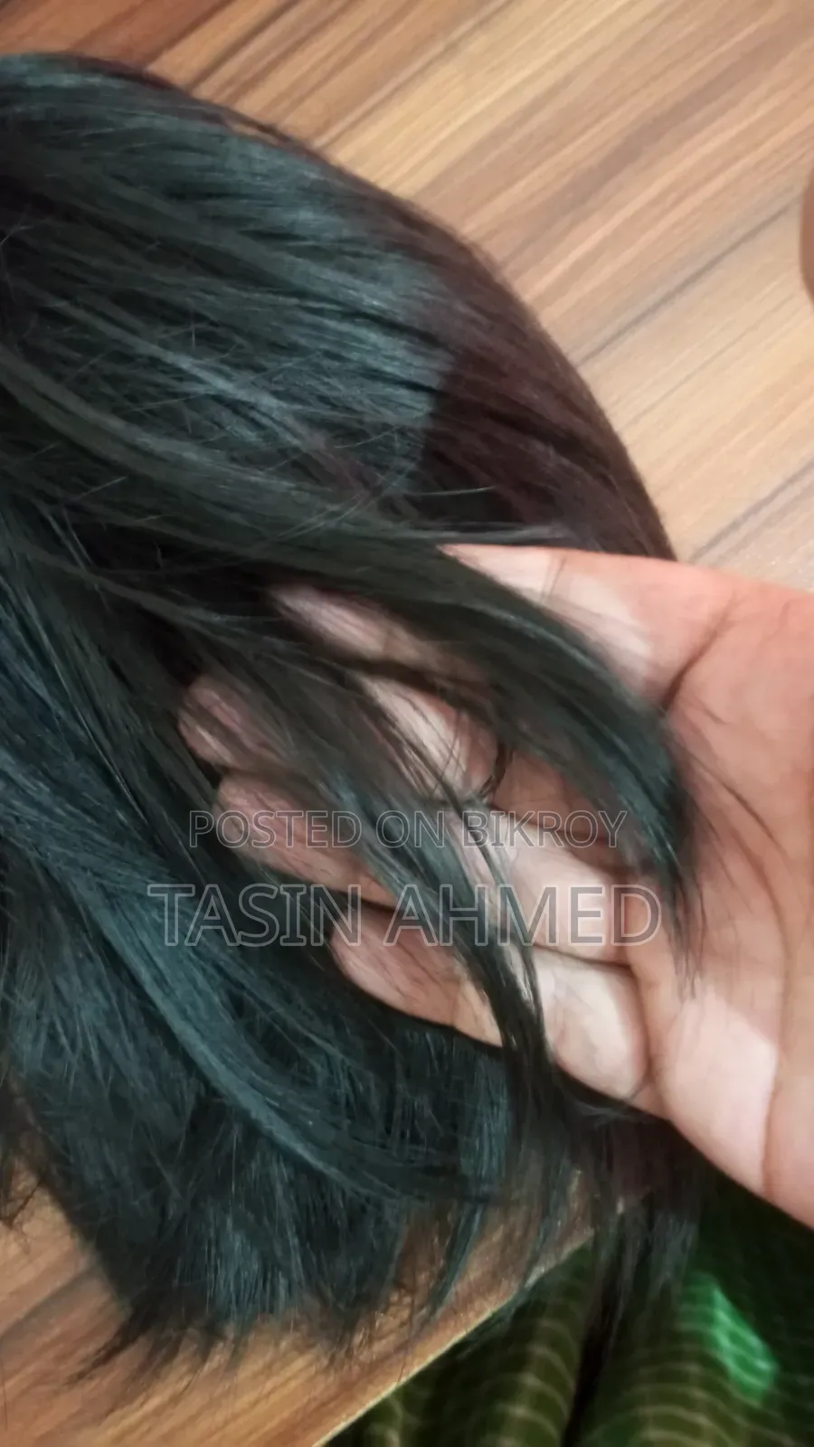 Nice Hair Wig