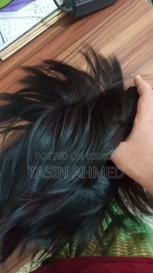 Nice Hair Wig