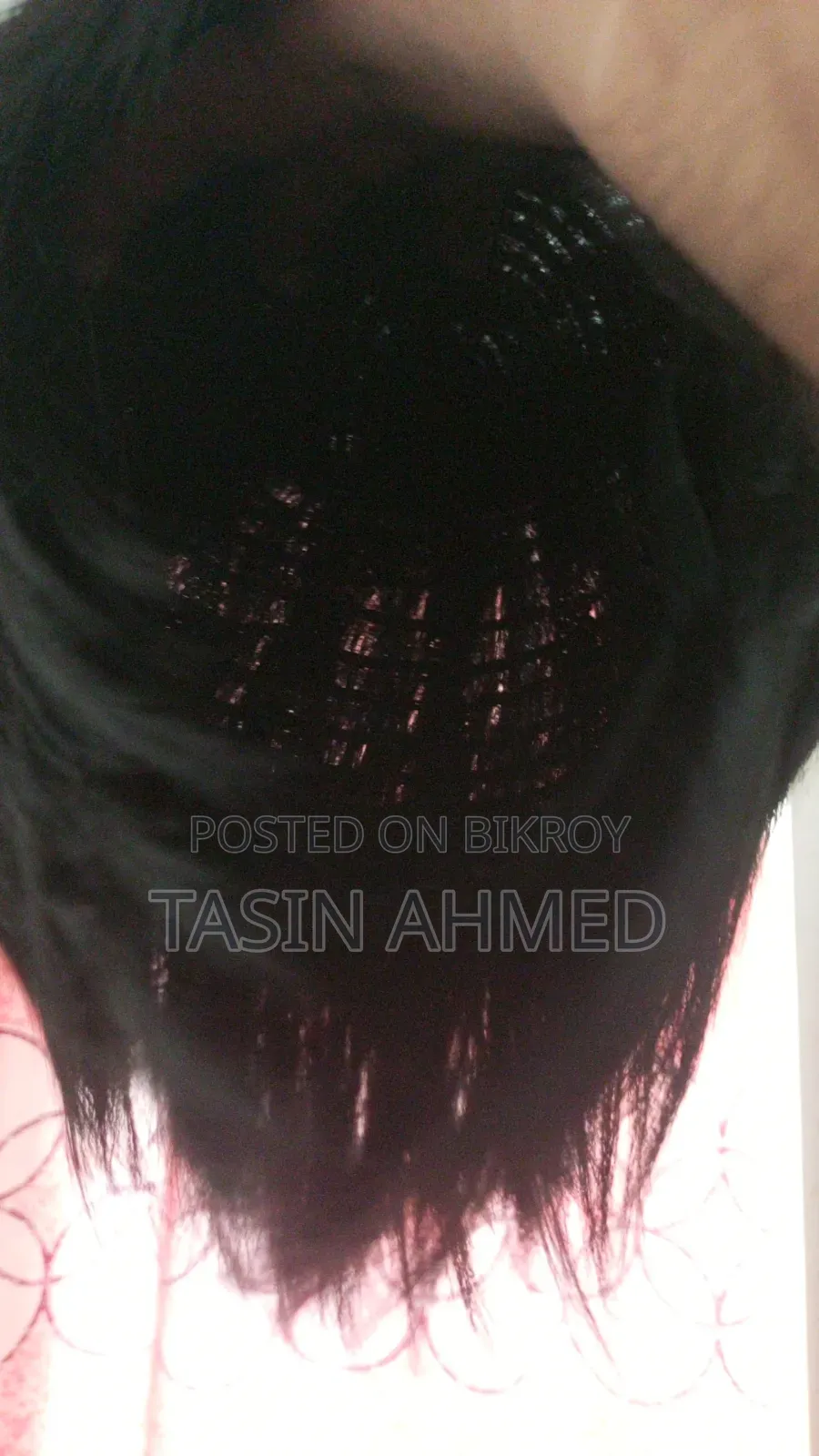 Nice Hair Wig