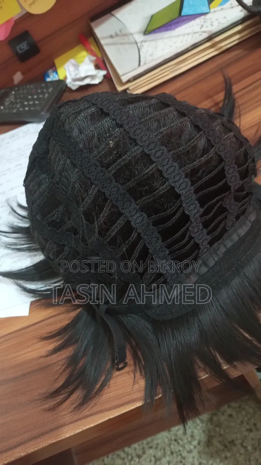 Nice Hair Wig
