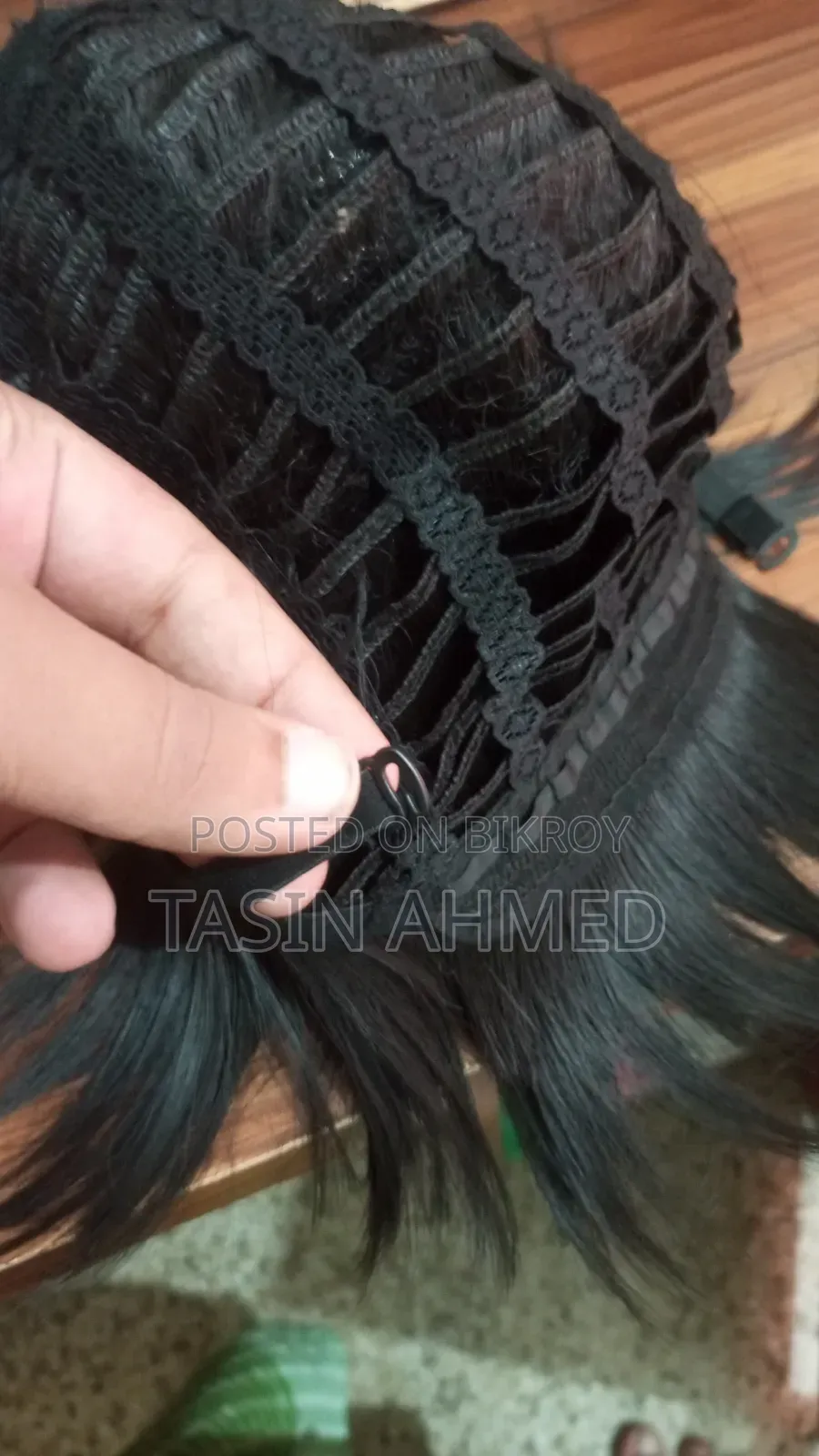 Nice Hair Wig