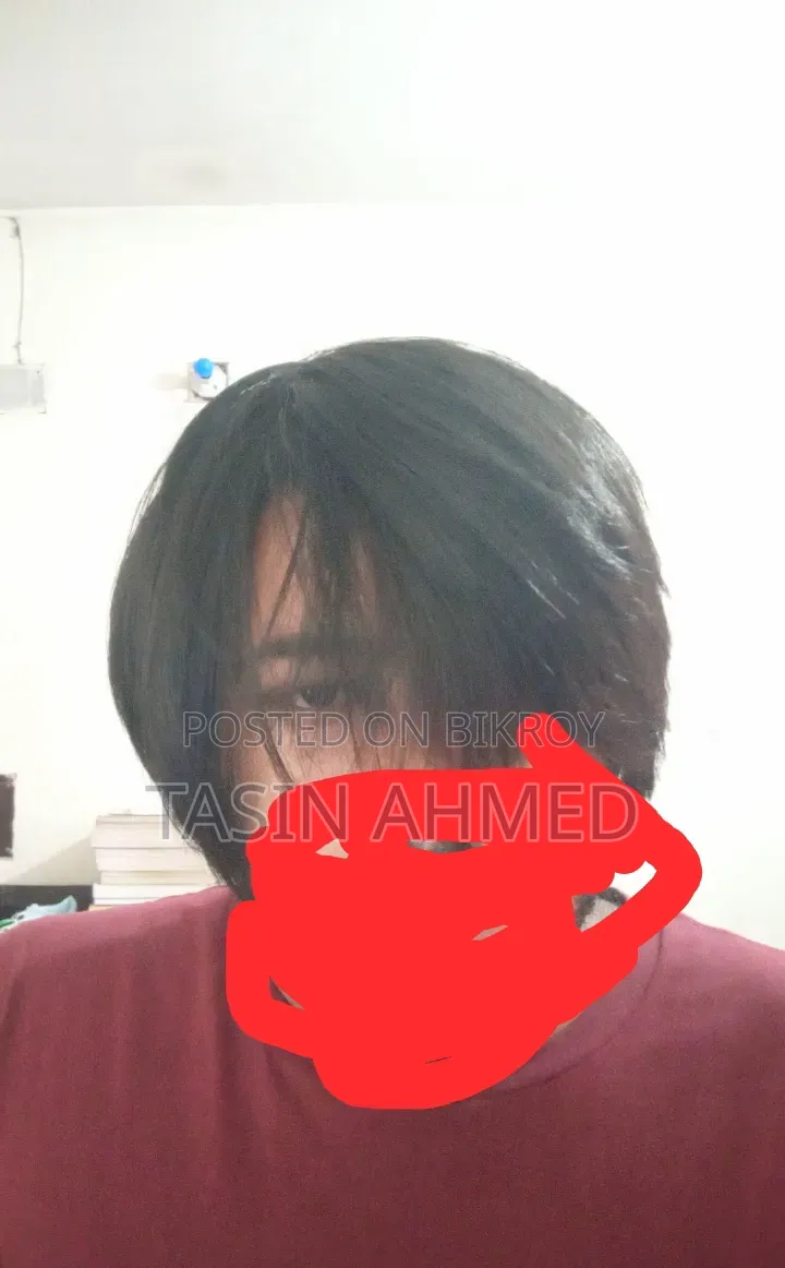 Nice Hair Wig