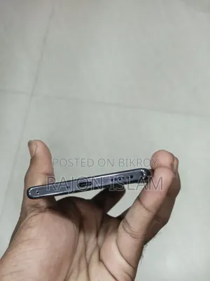 Tecno Pova Curve 256 GB Black