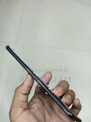 Tecno Pova Curve 256 GB Black
