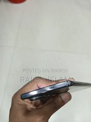 Tecno Pova Curve 256 GB Black
