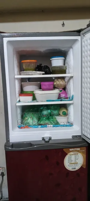 ওয়ালটন রেফ্রিজারেটর
