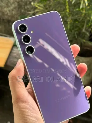 Samsung Galaxy S23 FE 256 GB Purple
